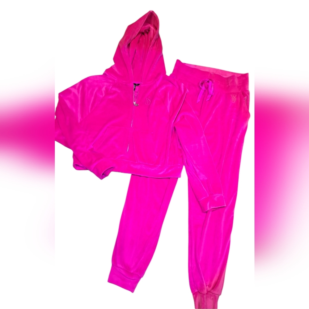 Velvet Victorias Secret SET